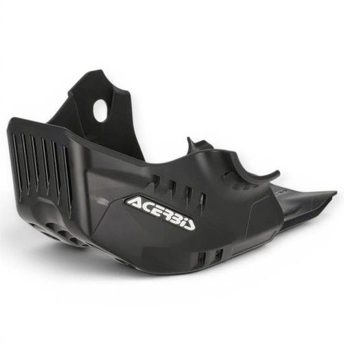 Ktm 390 adv enduro smc - ktm, acerbis