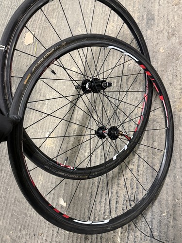 Set ruote tubolari - , da