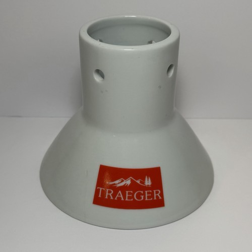 Traeger trono pollo - trono, di