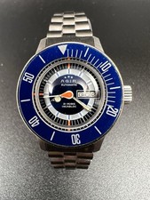 Orologio AGIR Automatic Super