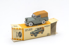 Anguplas Mini Cars Land Rover