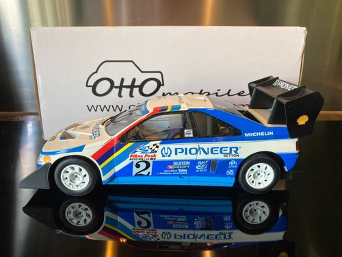 Peugeot 405 t16 turbo - t16, pikes
