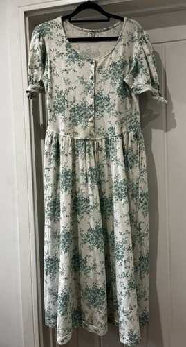Abito laura ashley vintage - abito,