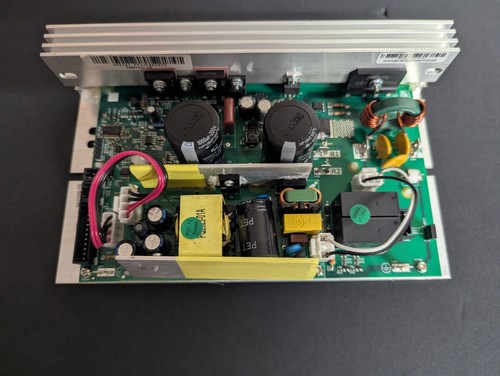 432167 nordic track x9i x11i - x9i,