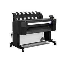 HP Designjet T930PS 36 pollici plotter, fino a 914 mm, PostScript, LAN, USB (mk)