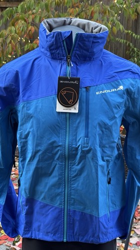Giacca mtb impermeabile con - giacca,