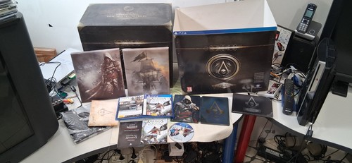 Assassin creed black - assassin's,