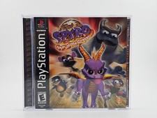 Sony Playstation 1 PS1 Spyro