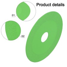 Varie Applicazioni di Lame