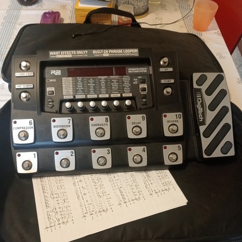 Digitech rp1000 - v.1.2,