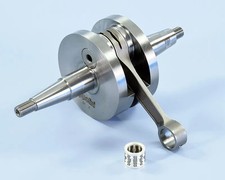 Albero motore POLINI per DERBI SENDA 50 SM X-RACE 2006-10