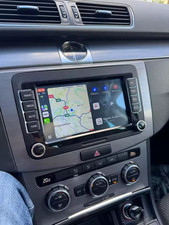 Autoradio Golf 6 Stereo 2 Din