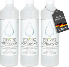 ® Alcool Isoproilico 99,9%