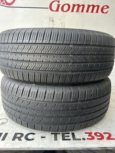 Gomme usate 215 r16 - 215/60, 99v