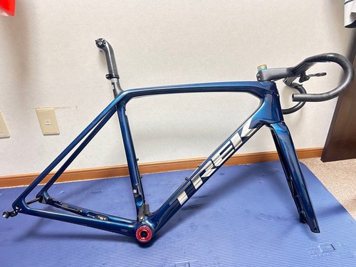 Set telaio trek - emonda, sl7