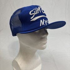 Vintage Surf City North