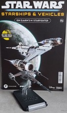 Star wars deagostini fanhome - star,