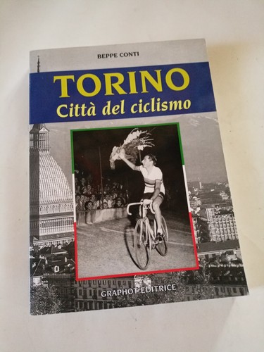 Libri beppe conti torino - libri,
