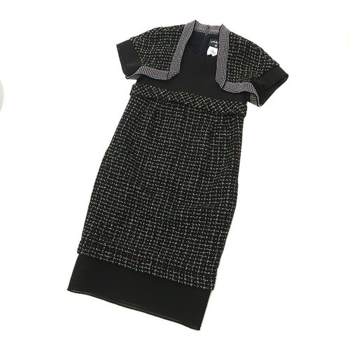 Chanel autentico abito donna - abito,