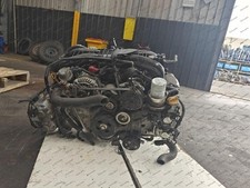 Motore turbo benzina Subaru