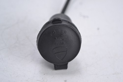 Presa usb ducati supersport - presa,