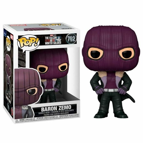 Funko pop marvel - pop,