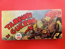 Supplemento a settimanale Zenit Gordon Jim Raccoltina n.5 originale quasi ottima