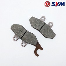 Coppia pastiglie freno