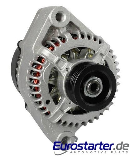 Alternatore 65amp nuovo - alternatore,
