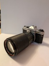 Asashi Pentax KX fotocamera