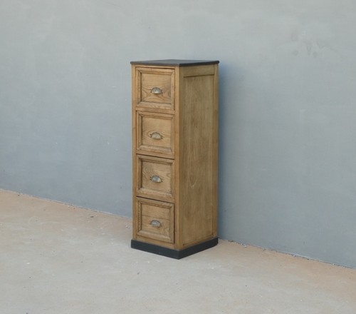 Cassettiera mobile colonna - , 4