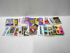 CALCIATORI panini 2012 - 2013 lotto 158 figurine diverse