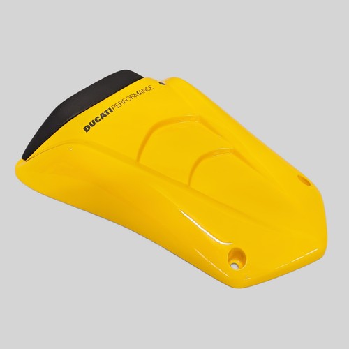Sella cover codino monoposto - sella,