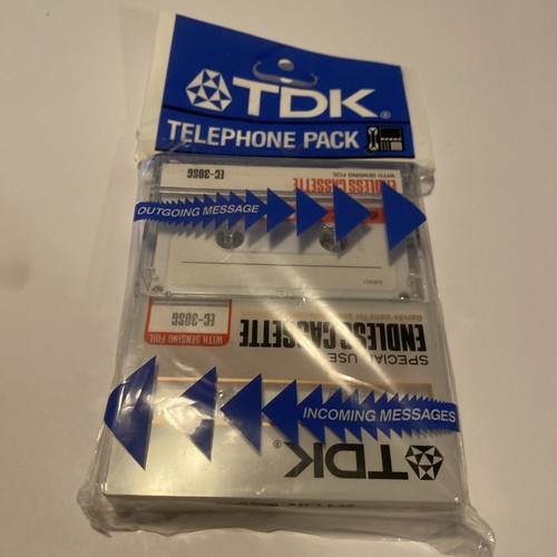 Nuova tdk endless - nuova,