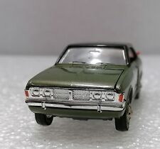 Hard Top Mitsubishi GALANT 69 - Vintage scala 1:40, giocattoli Yonezawa Giappone anni 70