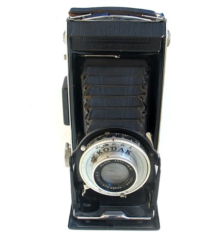 Kodak 620 made - 620, france