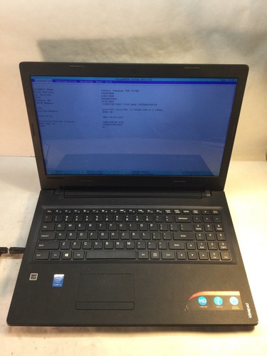Lenovo ideapad 100 151bd - lenovo, 100-151bd