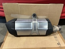 Scarico Originale BMW R 1200 GS ADVENTURE 2013-2016 / Original Exhaust 