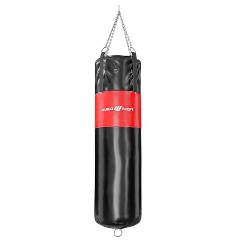 Box rinforzato sacco boxe - da,