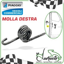 Molla maniglia porta - porta, interna