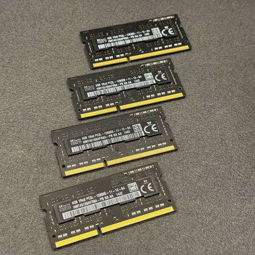 16gb ram hynix - ram, sk