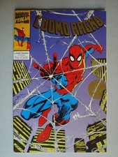 uomo ragno  (l') n°0 golden ed.marvel 1994