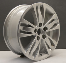 Cerchio In Lega Da 16" Per