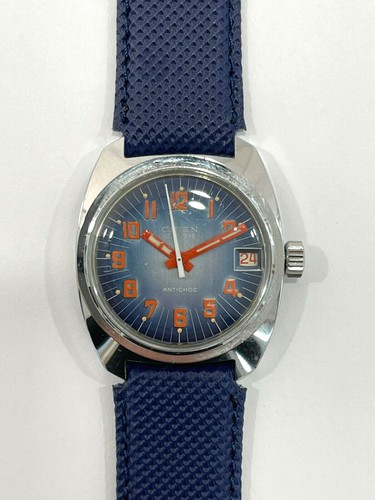 Orologio arten uomo suisse - da,