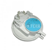 Pressostato Aria Huba 100/72