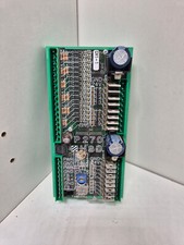 HSD P270 / UNIVERSAL INTELLIGENT LOGIC CONTROLLER biesse rover 22