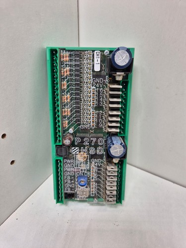 Hsd p270 universal - hsd, /