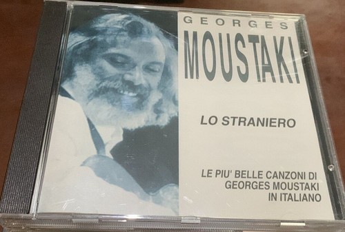 George mustaki lo - mustaki, “lo