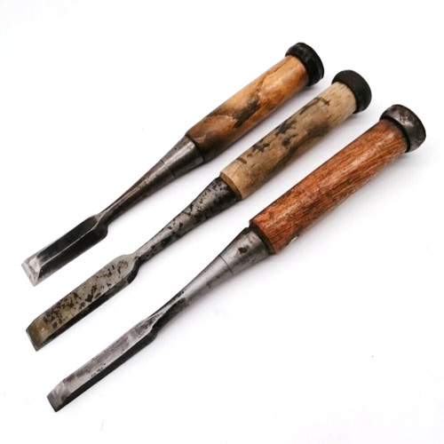 Set scalpelli nomi - 3,