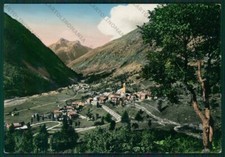 Cuneo Vinadio Bagni di Foto FG